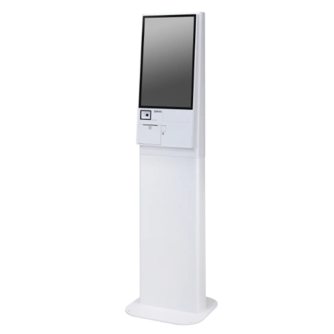 Windows Kiosk