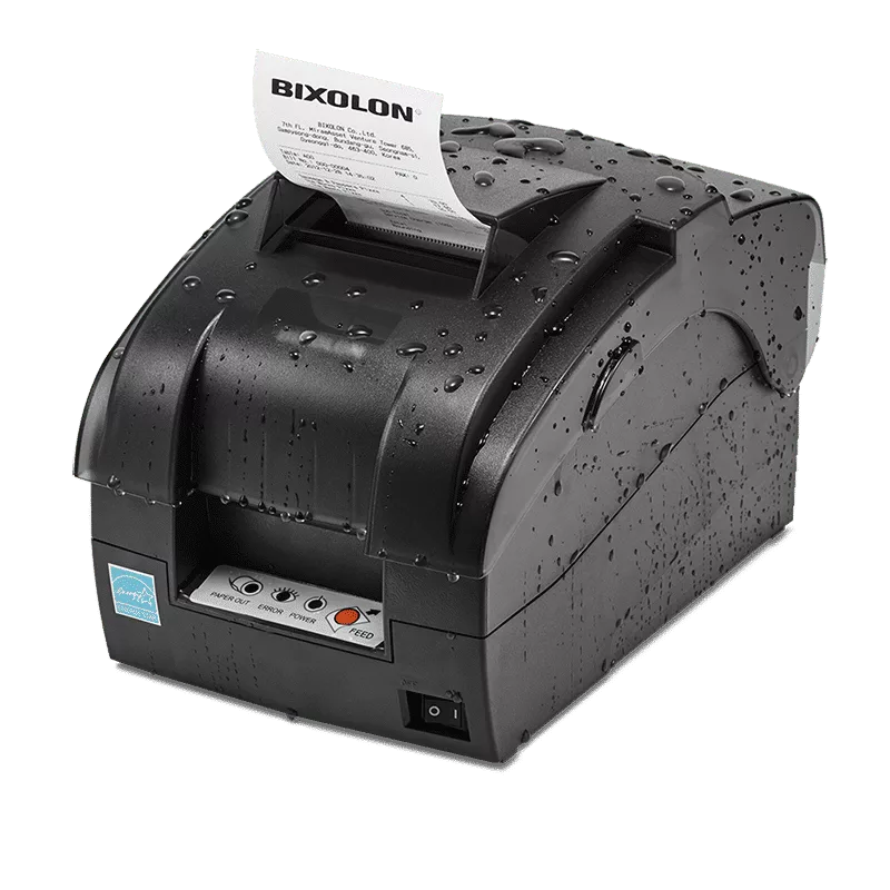 Kitchen Order Printers