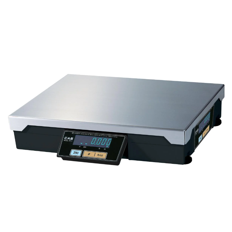 CAS PDII 6KG DUAL SCALE