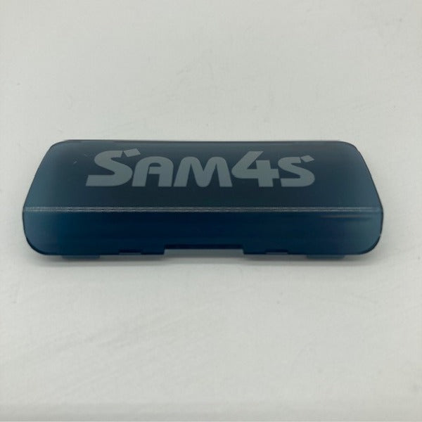 SAM4S TITAN S560 STAND FRONT CLIP (BRANDED)