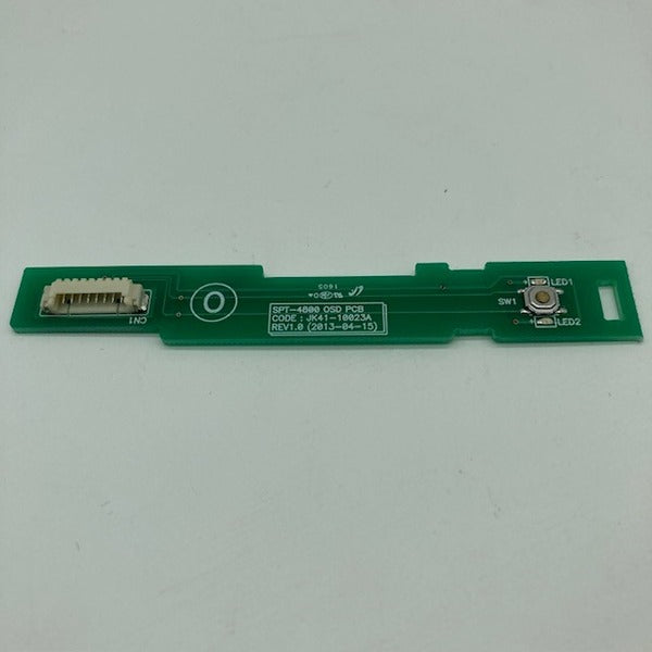 SAM4S TITAN 260 OSD PCB BOARD