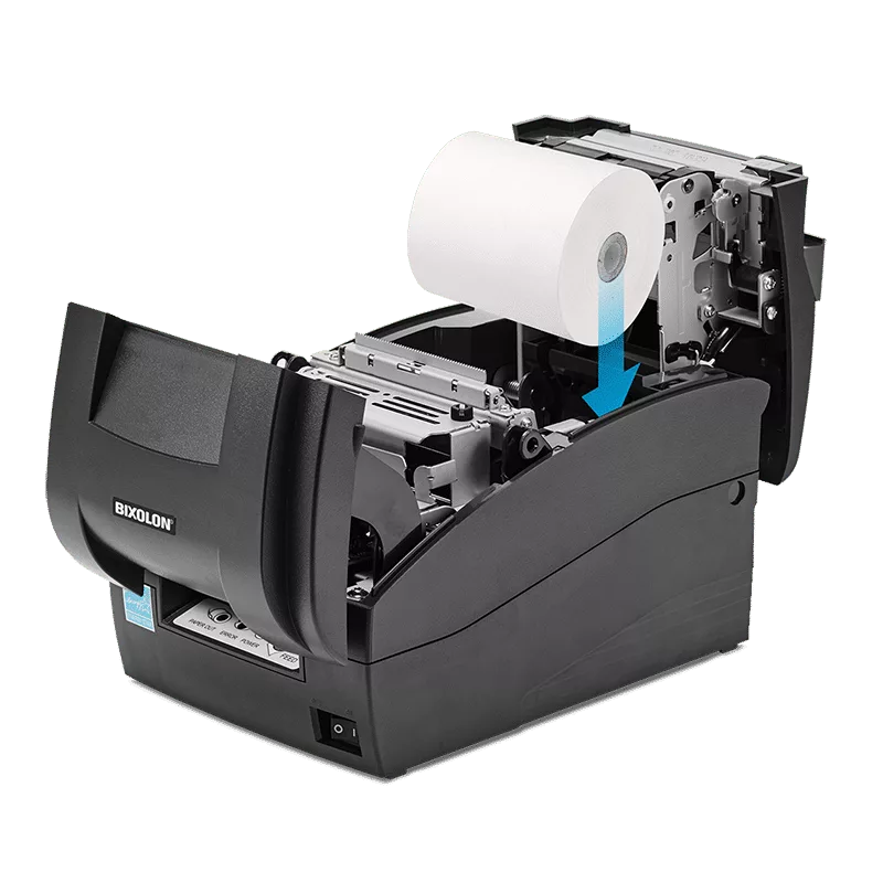 BIXOLON SRP-275IIIV2COESG AUTOCUTTER WITH ETHERNET & USB