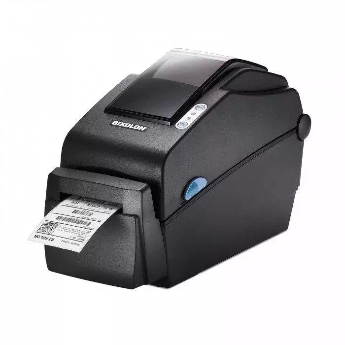 BIXOLON SLP-DX220G DARK GREY USB SERIAL