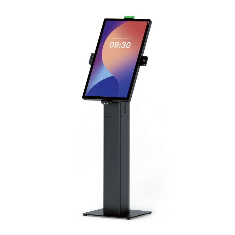 IMIN CRANE 1 27" ANDROID 13 8-CORE 2.2GHZ 27" FHD WIFI6 BT 4GB+64GB BLACK
