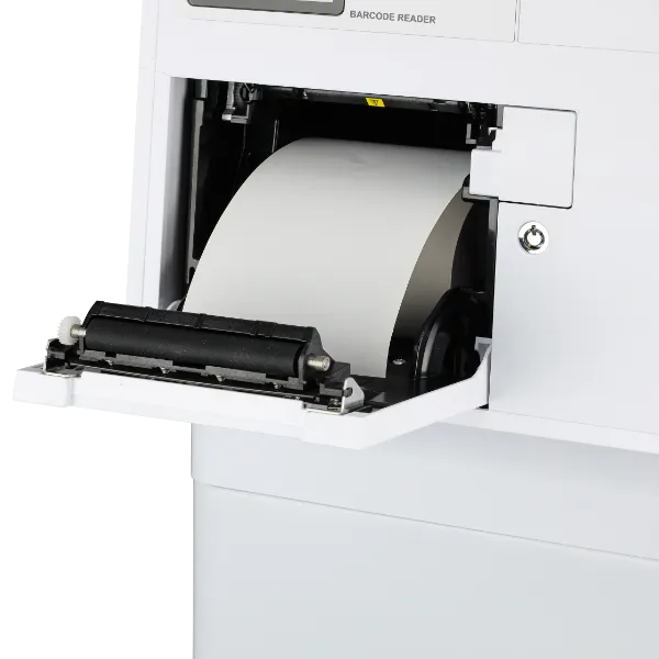 SAM4S KIOSK ASTRA 263 WHITE 21.5 128G WIN10