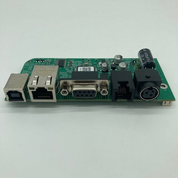 HPRT TP80R MAIN PCB