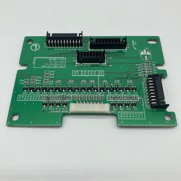 SAM4S ER900 SERIES FRONT DISPLAY PCB