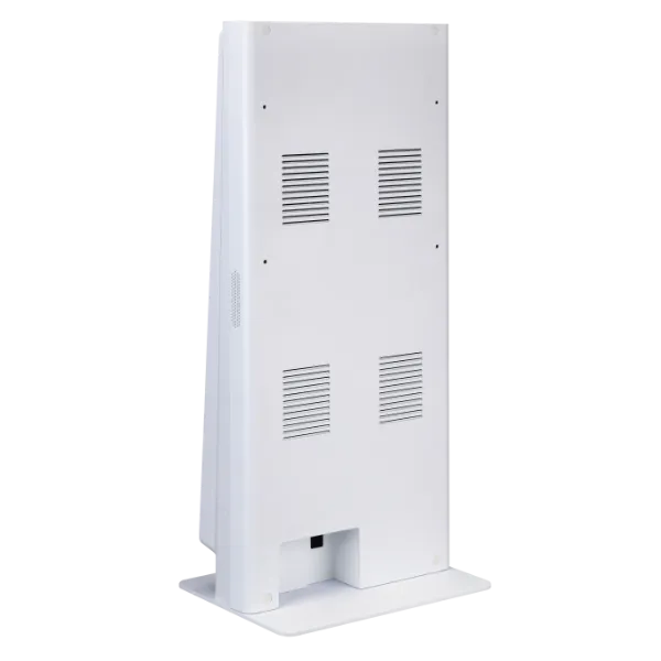 SAM4S KIOSK ASTRA 263 WHITE 21.5 128G WIN10