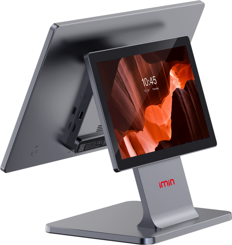 IMIN SWAN 1 10.1 DISPLAY