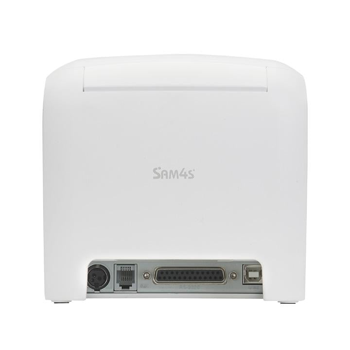 SAM4S GIANT-100 WHITE PRINTER