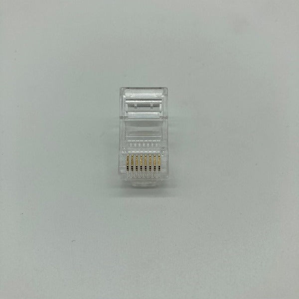 RJ45 CONNECTOR 8P8C