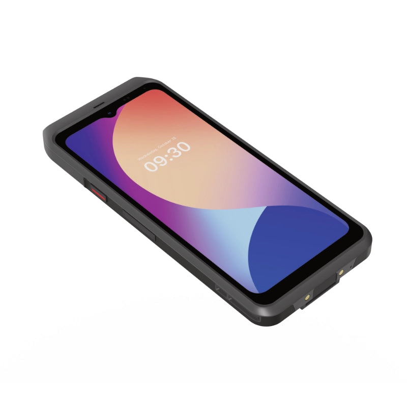 IMIN LARK 1 ANDROID 13 8-CORE, 2.2GHZ 6.5" 3.87V 5000MAH BATTERY 2MP FRONT CAMERA 13MP REAR CAMERA ZEBRA SCANNER LTE WIFI BT GNSS UNDER-DISPLAY NFC FINGERPRINT 8GB+128GB BLACK GMS