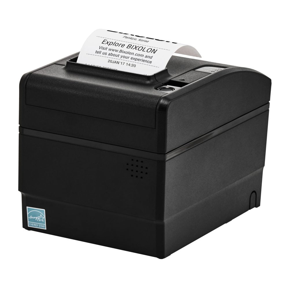 BIXOLON SRP-S300 WITH ETHERNET & USB 2.0