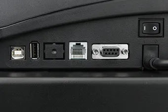 SAM4S NR520F CASH REGISTER