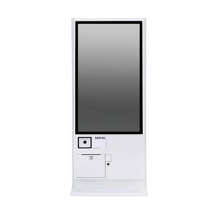 SAM4S KIOSK ASTRA A63 21.5 64G ANDROID WHITE