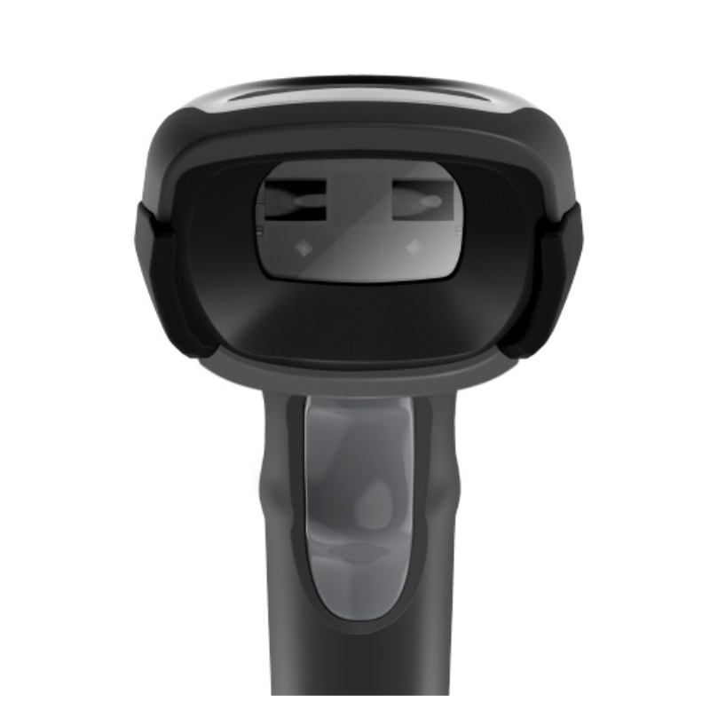 HPRT N101 2D HANDHELD SCANNER USB BLACK