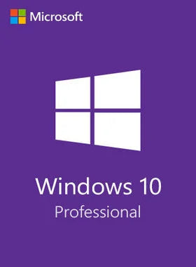 WINDOWS 10 PROFESSIONAL - Media Displays