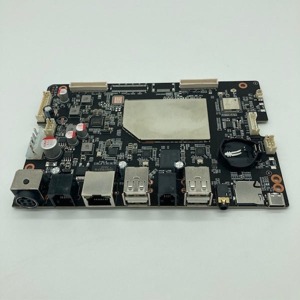 IMIN D4 MAIN PCB (2+16) RK3568