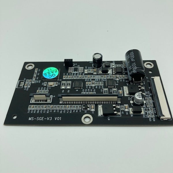 IMIN FALCON 1 PRINTER PCB