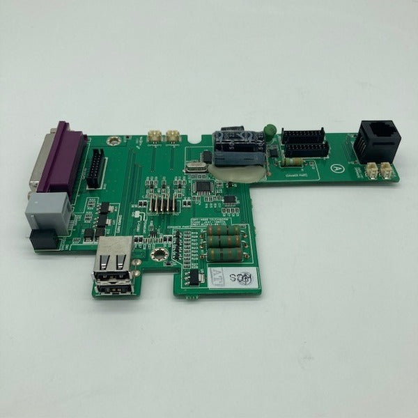 SAM4S SPT4856 TOUCH & DRAWER PCB BOARD