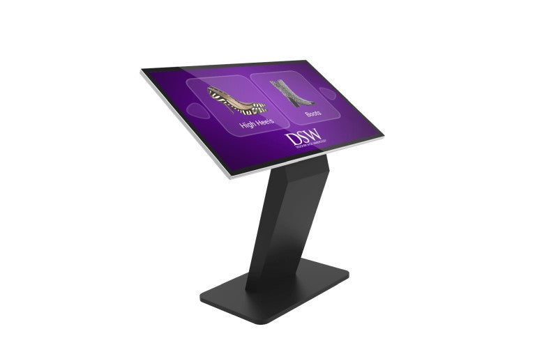 55" WINDOWS PCAP TOUCH SCREEN KIOSK