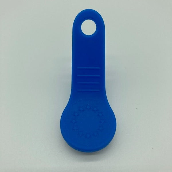 MAG DALLAS BLUE