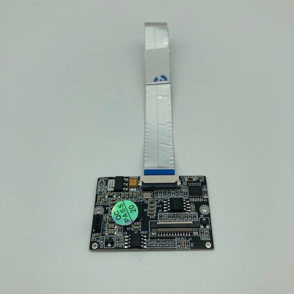 IMIN D1 PRINTER PCB