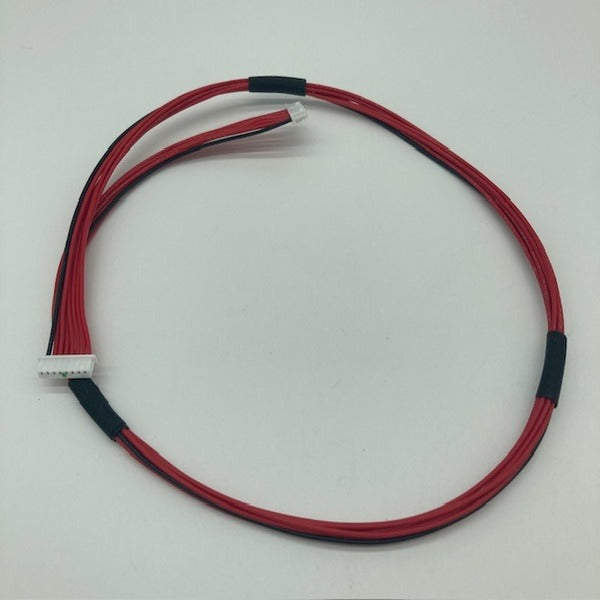 SAM4S NR510/20 REAR DISPLAY HARNESS