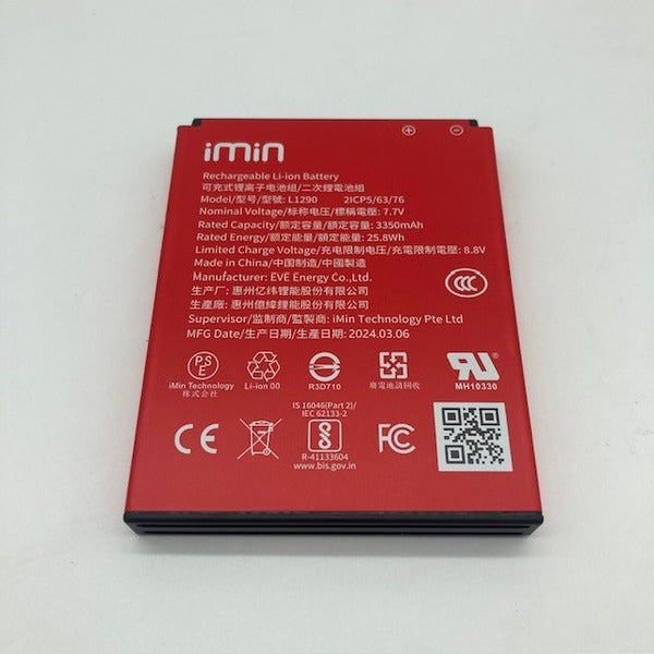 IMIN SWIFT 2 PRO BATTERY