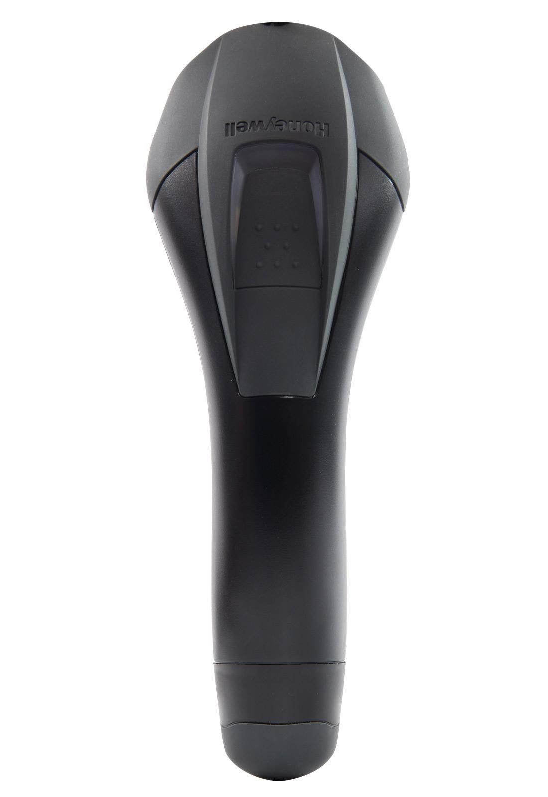 HONEYWELL MS1400G 2D SCANNER USB BLACK