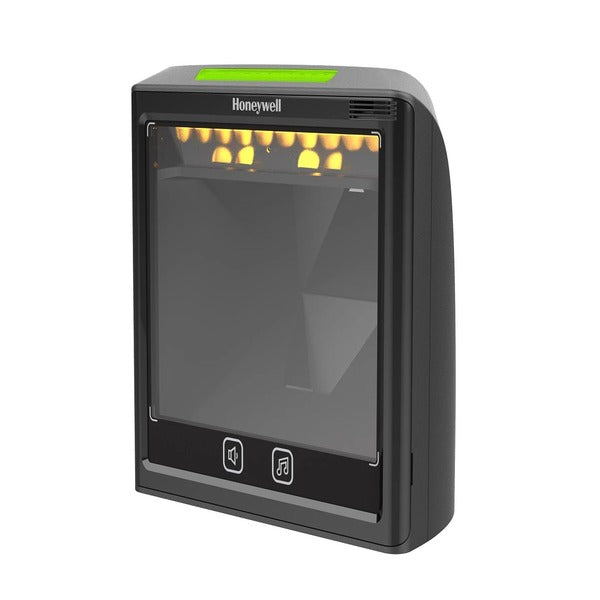 HONEYWELL SOLARIS XP 7990G SCANNER USB 2D BLACK