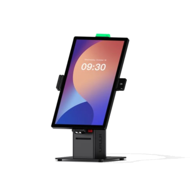 IMIN KIOSK CRANE 1 TABLE STAND
