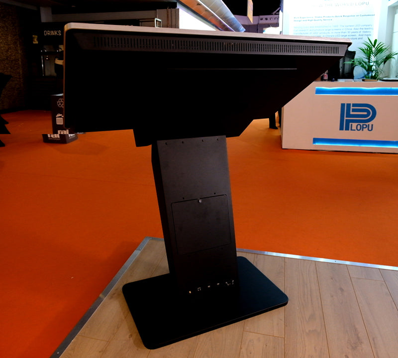 43" WINDOWS PCAP TOUCH SCREEN KIOSK