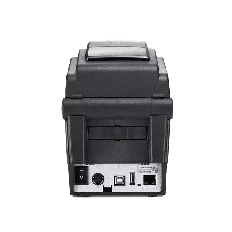 BIXOLON SLP-DX220G DARK GREY USB SERIAL