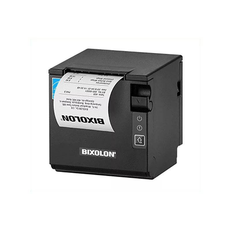 BIXOLON SRP-Q200EWDK USB ETHERNET WLAN