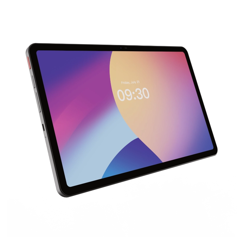 IMIN FALCON 2 MAX ANDROID 13 8-CORE 2.2GHZ 12.6" 2MP FRONT CAMERA 13MP REAR CAMERA 3.89V 10000MAH BATTERY WIFI LTE BT GNSS NFC FINGERPRINT 8GB+128GB GMS NEWLAND SCANNER GRAY