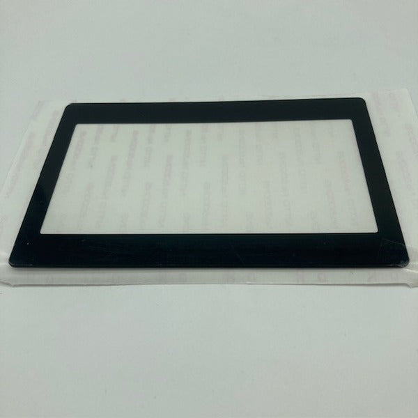 SAM4S ER940 FRONT LCD WINDOW VIEW