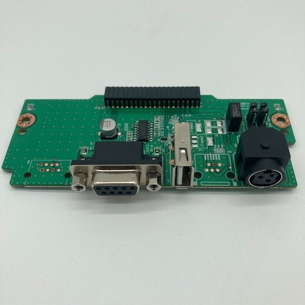 SAM4S ASTRA KIOSK PRINTER INTERFACE PCB