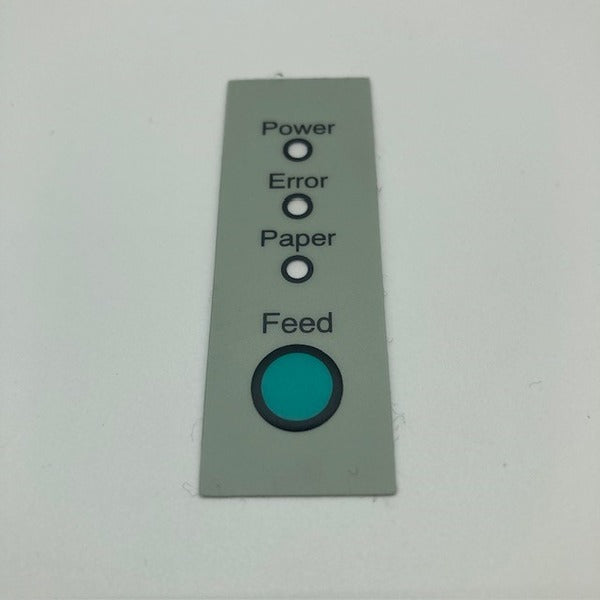 BIXOLON SRP350 LABEL R CONTROL