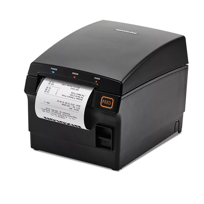 BIXOLON SRP-F310IICOWDK WITH WLAN USB & ETHERNET