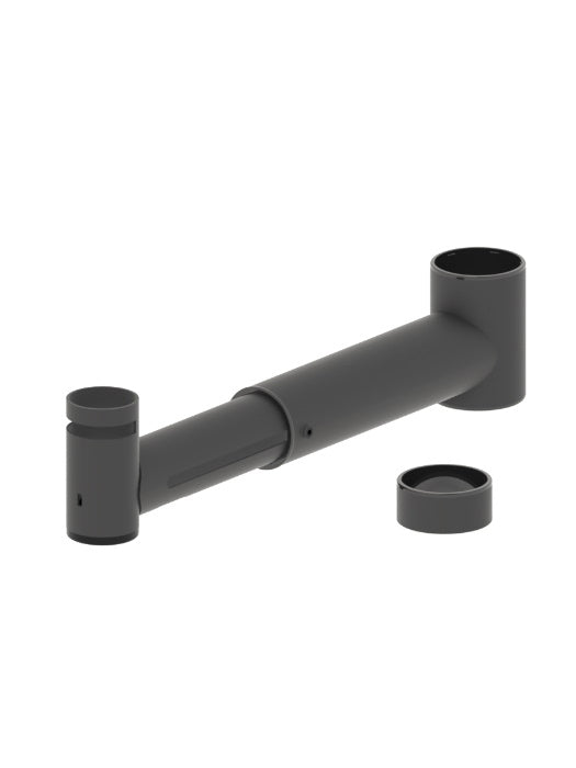 POSPOLE ADJUSTABLE ARM 45 TO 38MM 200MM-320MM