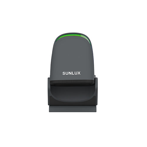 SUNLUX XL9620C SCANNER USB WIRELESS