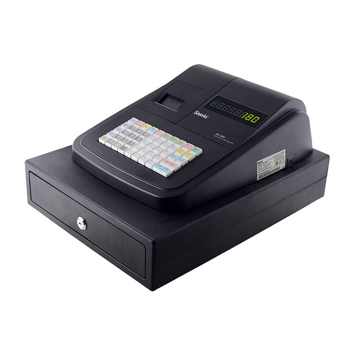 SAM4S ER180UL CASH REGISTER