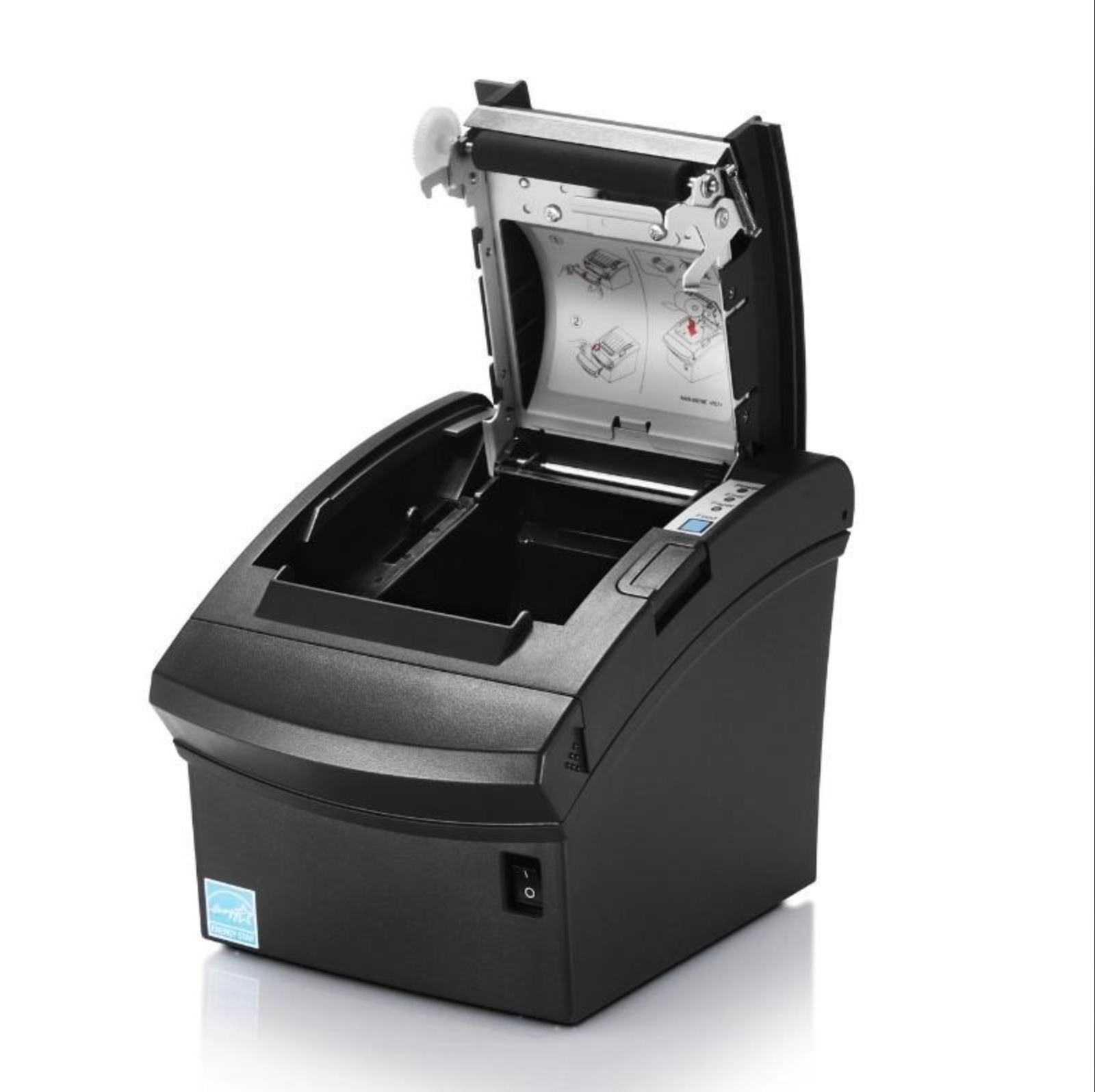 BIXOLON SRP-350PLUSIIICOSG WITH SERIAL USB & ETHERNET