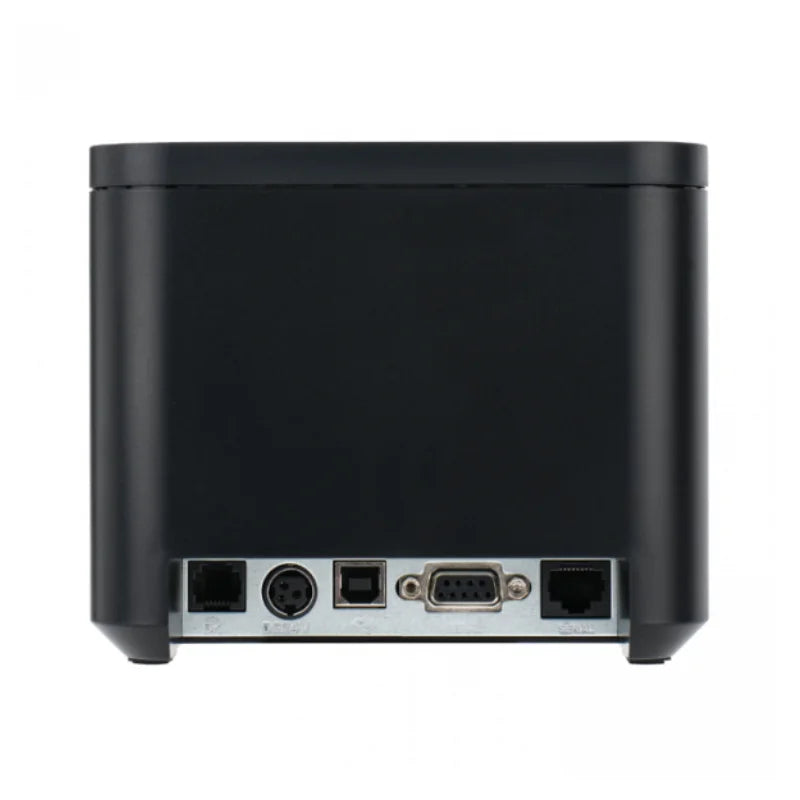 SAM4S H-CUBE BLACK PRINTER