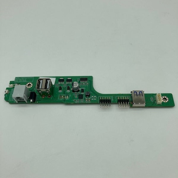 SAM4S SAPPHIRE 560 (15") OSD & DRW PCB BOARD
