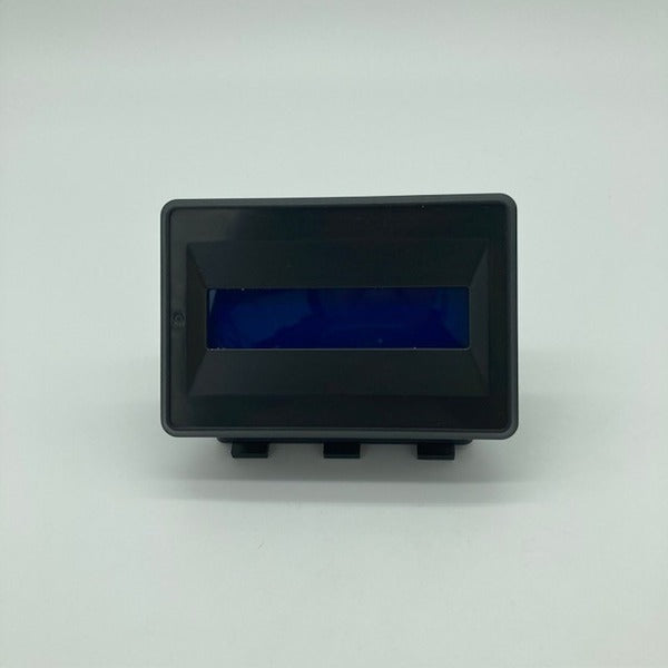 SAM4S ER900 FRONT DISPLAY ASSY