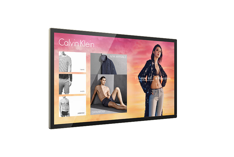 22" PCAP ANDROID TOUCH SCREEN