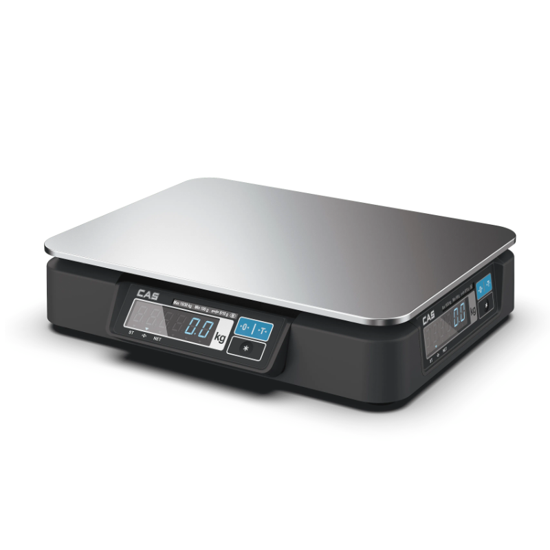 CAS PDN 15KG DUAL SCALE