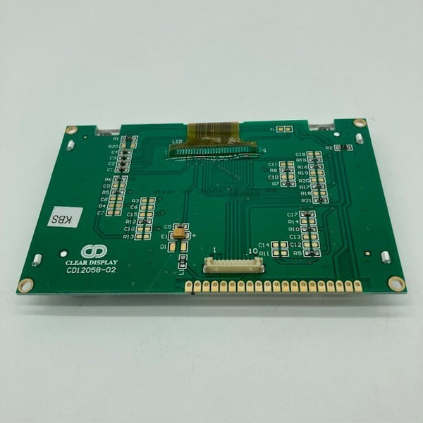 SAM4S NR510/20 FRONT LCD
